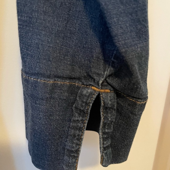 Mavi “Jean” Shirt - Picture 4 of 4